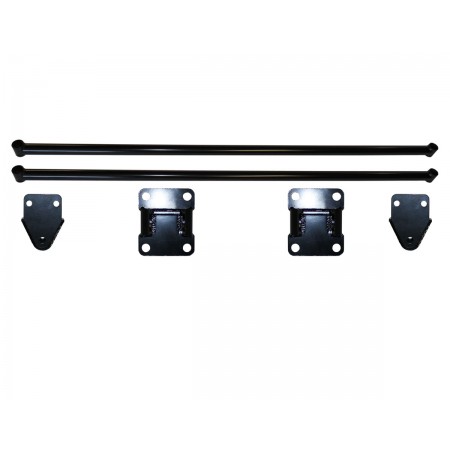 63" TRACTION BAR KIT (SHORT BED)