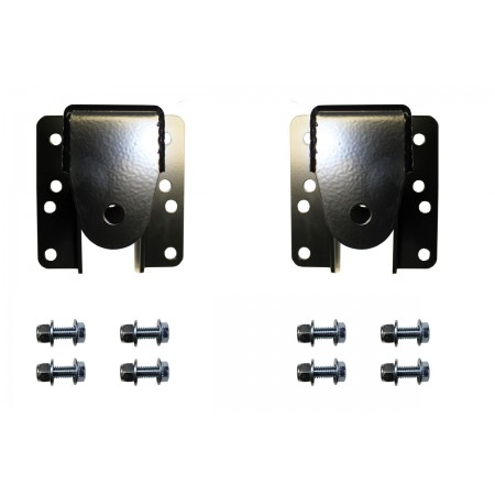 2007-2013 CHEVY / GMC 1500 REAR HANGER KIT