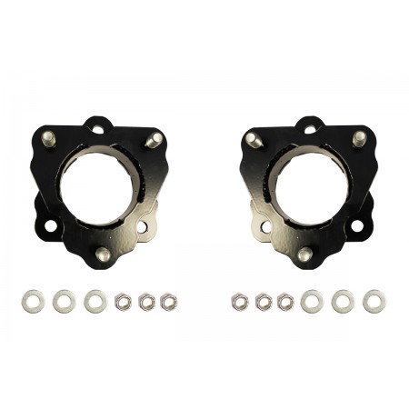 2004-2013 FORD F150 2.5"
