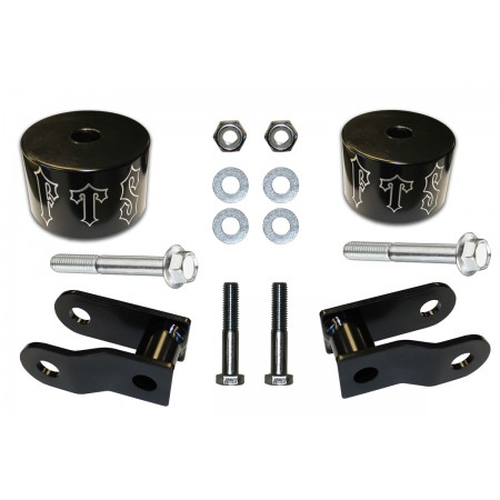 2005-2013 FORD F250 / F350 / SUPER DUTY 3"