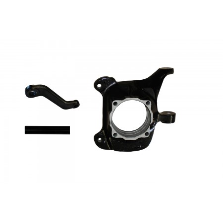 1999-2000 F250 CROSS OVER STEERING KIT 10"-24"