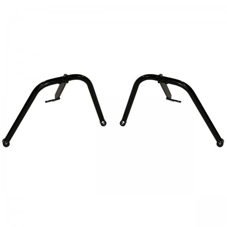 DOUBLE FRONT HOOPS W/ UPPER A ARMS BRACKETS