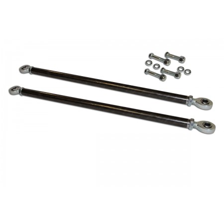 HEAVY DUTY HEIMS JOINT STEERING KIT 