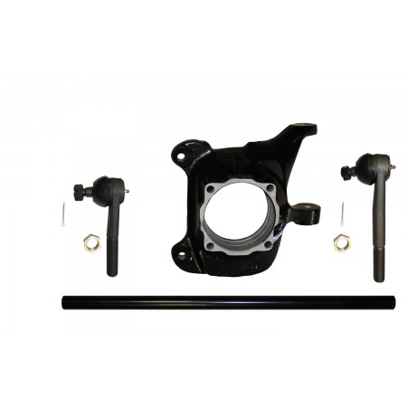 2013-2014 F250 / F350 CROSS OVER STEERING KIT 8"-10"