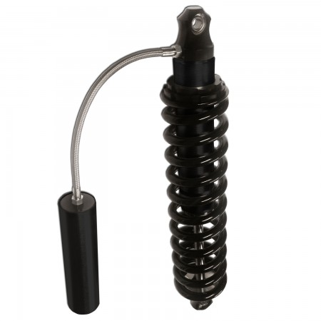 2.0 R/R 5/8 SHAFT BLACK R/R COIL OVER 14"