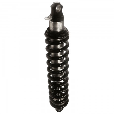 2.0 R/R 5/8 SHAFT CHROME COIL OVER 10"