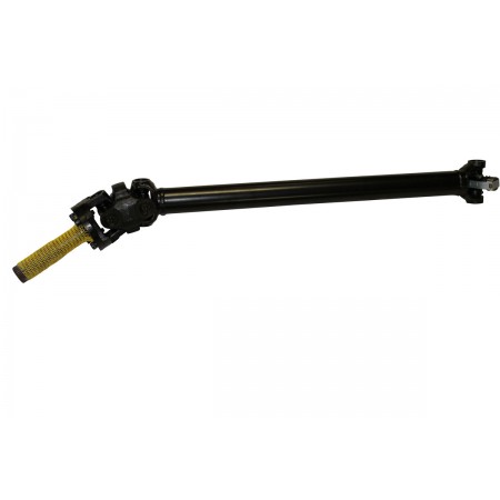 CV FRONT DRIVE SHAFT 37