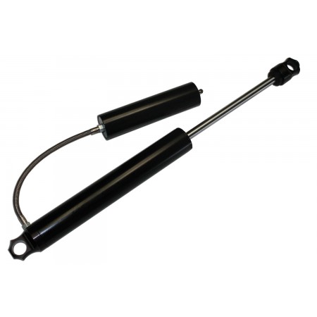 2.0 R/R 5/8 SHAFT BLACK NON COIL OVER 12"