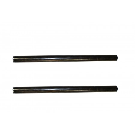 TIE ROD COUPLERS