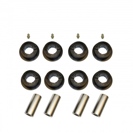 UPPER CONTROL BUSHINGS / SLEEVES