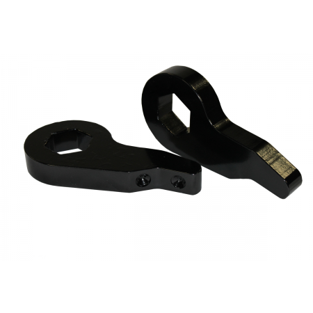 2" Torsion Keys Only