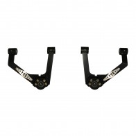 2014-2017 GM 1500 2WD/4WD W/ ALUMINUM SUSPENSION BOXED UPPER CONTROL ARMS W/ BOLT IN BALL JOINTS