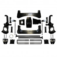 2011-2015 7" CHEVY / GMC SILVERADO / SIERRA 4WD 2500HD