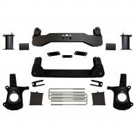 2007-13 CHEVY / GMC 1500 2WD 6" KIT