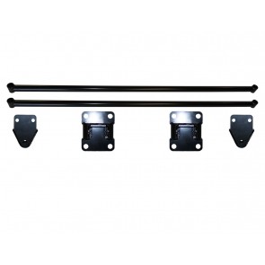 63" TRACTION BAR KIT (SHORT BED)