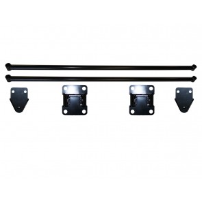 60" BOLT ON TRACTION BAR KIT (SHORT BED)