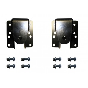 2007-2013 CHEVY / GMC 1500 REAR HANGER KIT