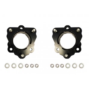 2004-2013 FORD F150 3.0"