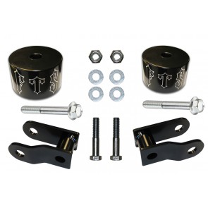 2005-2013 FORD F250 / F350 / SUPER DUTY 3"