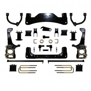 2009-2013 8" FORD F150 4WD BASIC KIT