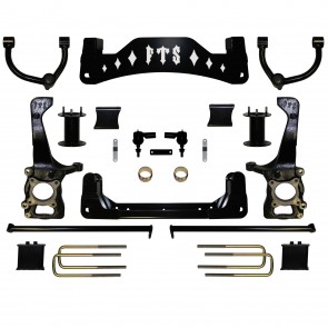 2014 8" FORD F150 2WD BASIC KIT