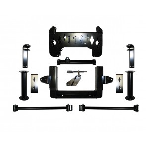 2008-2013 15" CHEVY / GMC TAHOE / SUBURBAN / AVALANCHE / ESCALADE / DENALI 2WD BASIC KIT