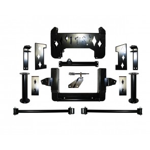 2008-2013 15" CHEVY / GMC 1500 4WD BASIC KIT