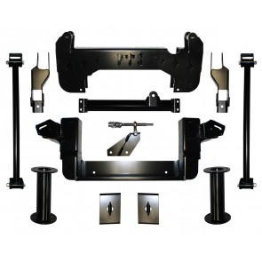 2007 10" CHEVY / GMC TAHOE / SUBURBAN / AVALANCHE / ESCALADE / DENALI 2WD BASIC KIT