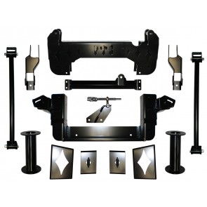 2007 10" CHEVY / GMC 1500 4WD BASIC KIT