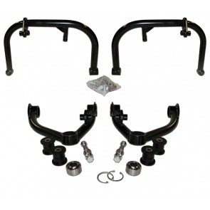 DOUBLE FRONT HOOPS W/ UNIBALL UPPER A ARMS