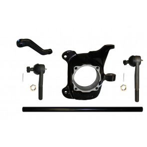 2005-2012 F250 / F350 CROSS OVER STEERING KIT 12"-16"