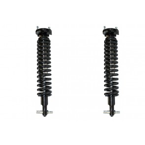 2.5 EMULSION COIL-OVER SHOCKS