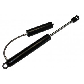 2.0 R/R 5/8 SHAFT BLACK NON COIL OVER 11"