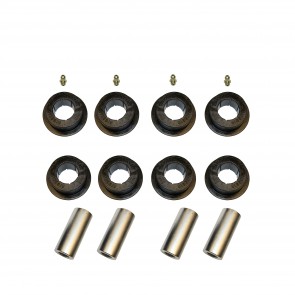 UPPER CONTROL BUSHINGS / SLEEVES