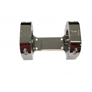 CHROME 2.0 SHOCK CLAMP FRAME MOUNT