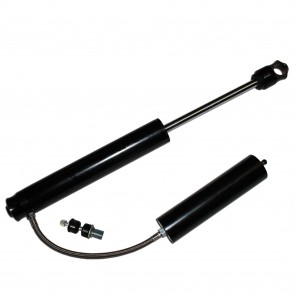 2.0 R/R 5/8 SHAFT BLACK NON COIL OVER 11"