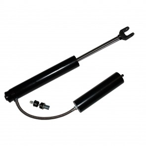 2.0 R/R 5/8 SHAFT BLACK NON COIL OVER 5"